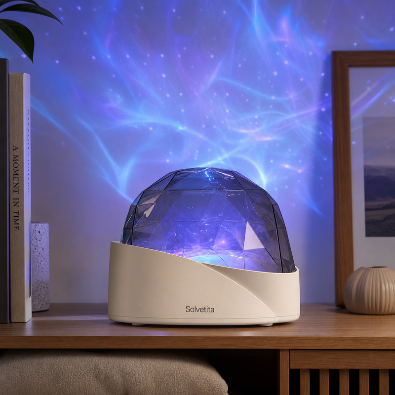 Eloriain Nebula Dome Ambient Projector